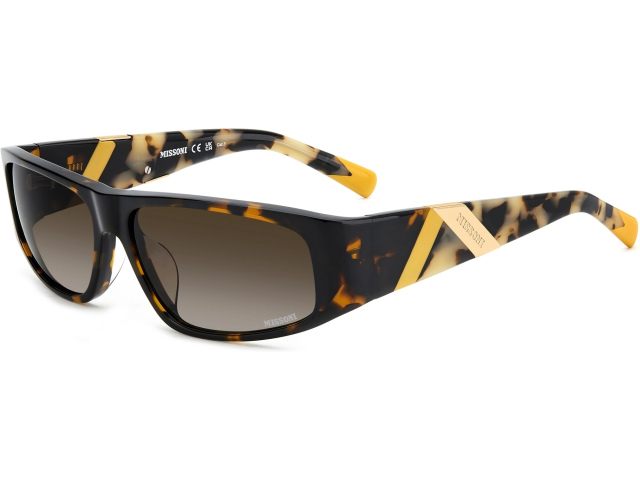 MISSONI MIS 0194/S 086 Havana