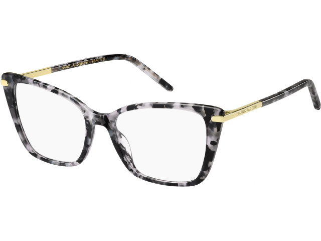 MARC JACOBS MARC 779 WR7 Black Havana