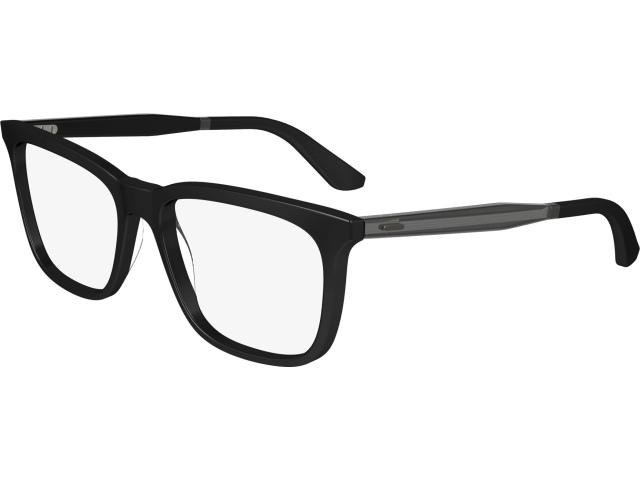 CALVIN KLEIN CK23547 1,  BLACK, CLEAR