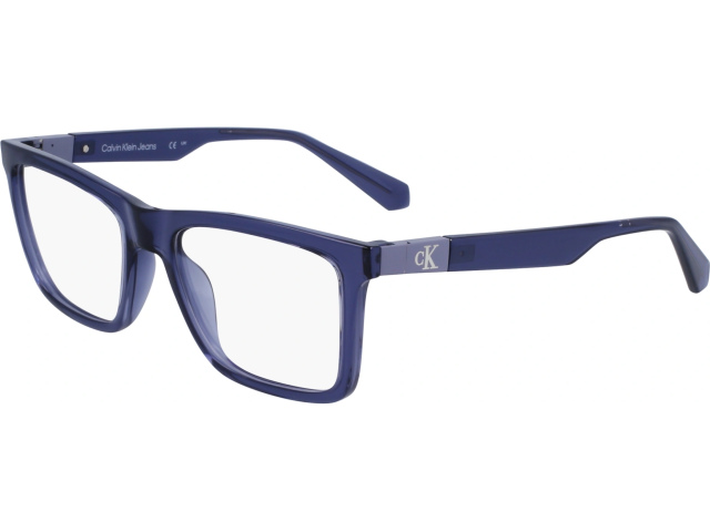 CALVIN KLEIN JEANS CKJ23649 50,  GREY, CLEAR