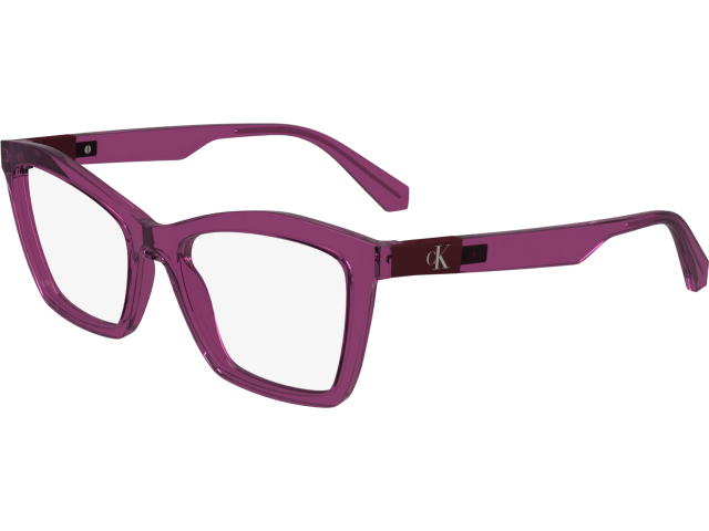 CALVIN KLEIN JEANS CKJ24612 510,  CYCLAMEN, CLEAR