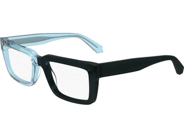 CALVIN KLEIN JEANS CKJ24616 405,  SKY TO MIDNIGHT BLUE, CLEAR