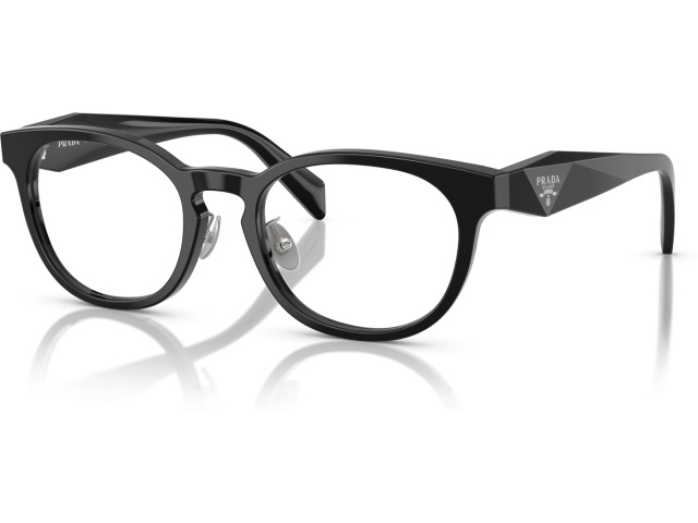 Prada PR B06VD 16K1O1 Black