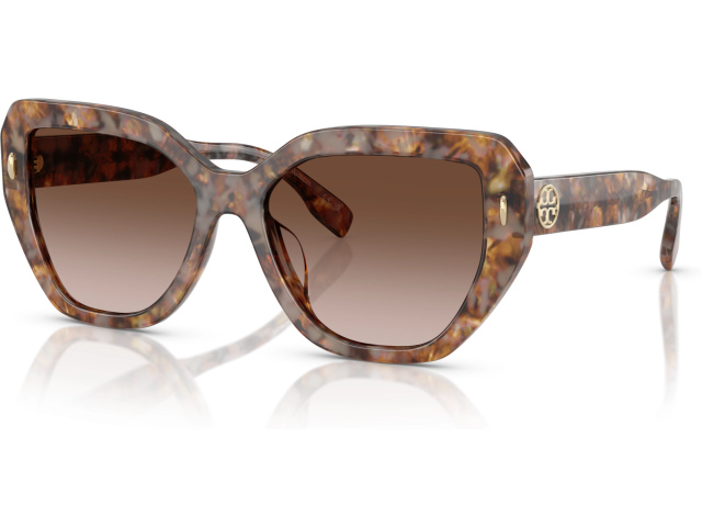 Tory Burch TY7194U 197513 Tortoise