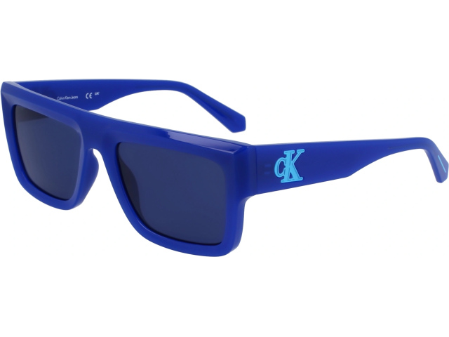 CALVIN KLEIN JEANS CKJ23642S 400,  BLUE, SOLID BLUE