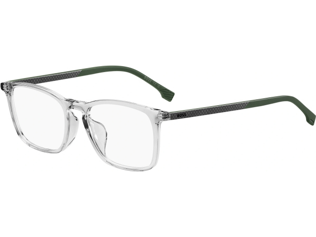 HUGO BOSS 1716/F 63M CRYSTAL GREY