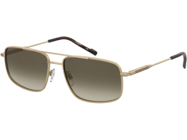 PIERRE CARDIN P.C. 6910/S AOZ MATTE GOLD