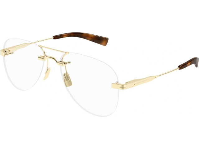 Saint Laurent SL 745-002 55 