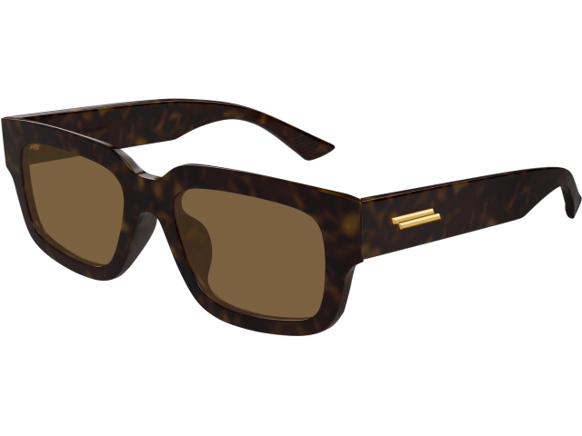 Bottega Veneta BV1359SA-002 53 Очки солнцезащитные