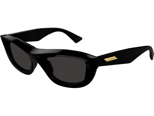 Bottega Veneta BV1326S-001 54 Очки солнцезащитные