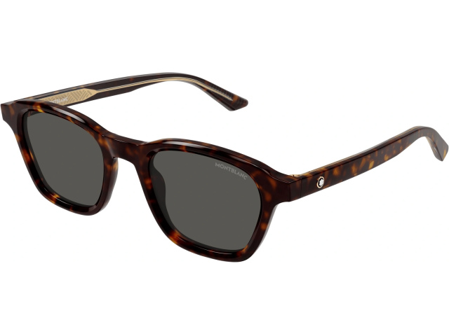 Montblanc MB0384S-002 50  