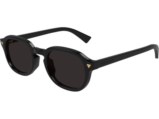 Bottega Veneta BV1364S-001 49 Очки солнцезащитные