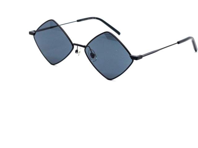 TATTVA LORA.SG.BLK-GRY