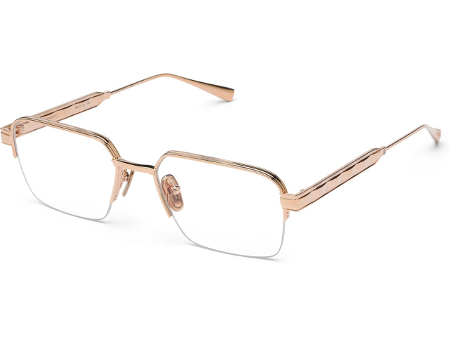 BALMAIN SERGEANT II RSE, цвет Rose Gold, CLEAR