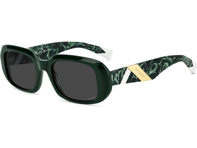 MISSONI MIS 0220/S 1ED Green