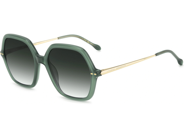 ISABEL MARANT IM 0206/G/S 1ED Green