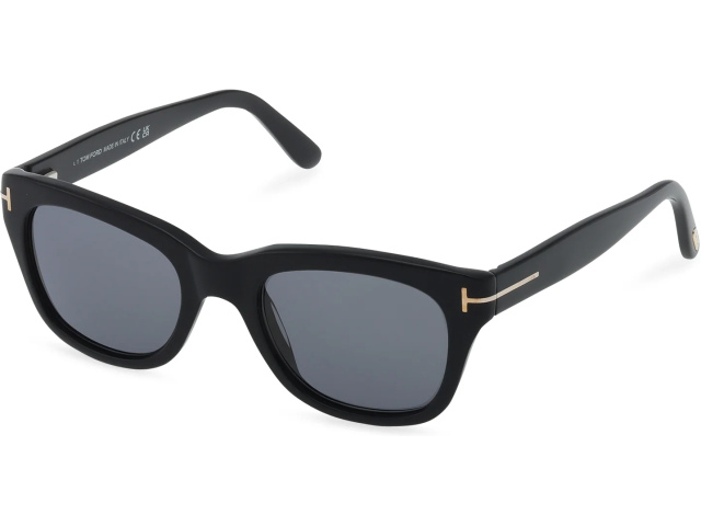 Tom Ford Snowdon TF 0237 01D 52