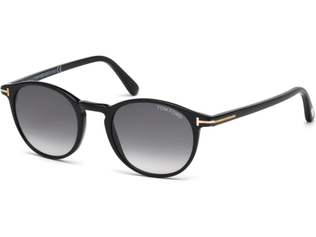 Tom Ford TF 0539 01B 48