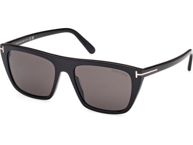 Tom Ford Aslan TF 1175 01A 56
