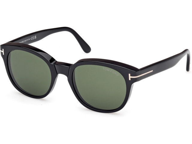 Tom Ford Mert TF 1180 01N 53