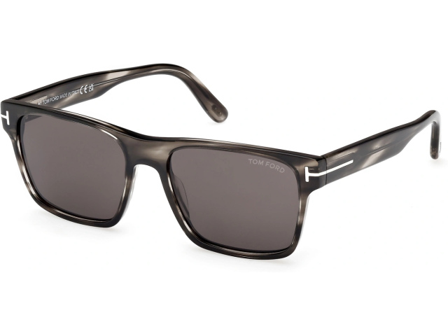 Tom Ford Calder TF 1205 56A 55