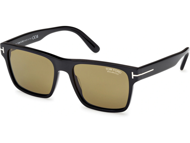 Tom Ford Calder TF 1205 01H 55
