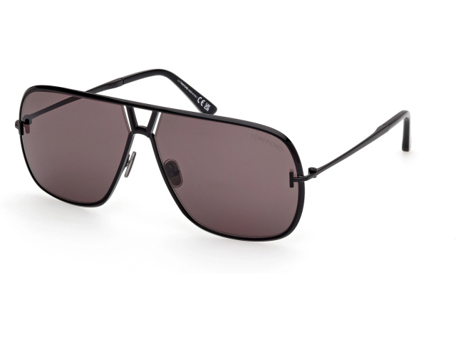 Tom Ford Stavros TF 1204 01A 63