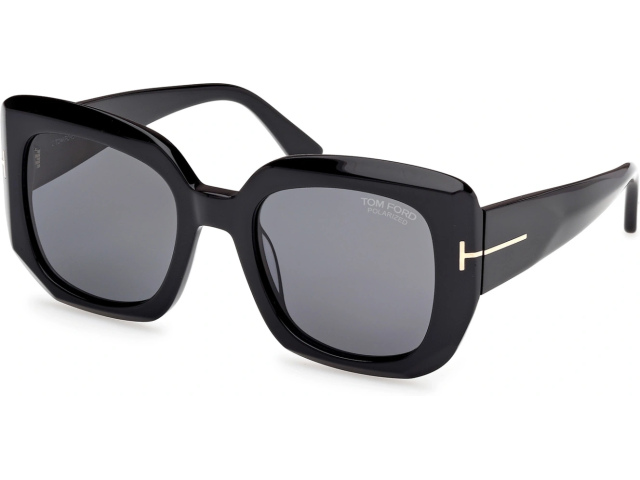 Tom Ford Carla-02 TF 1220 01D 52