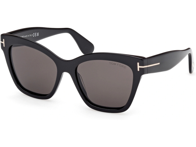 Tom Ford Elvira TF 1217 01A 55