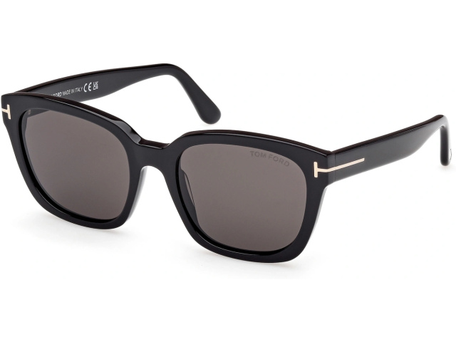 Tom Ford Haylay TF 1216 01A 53