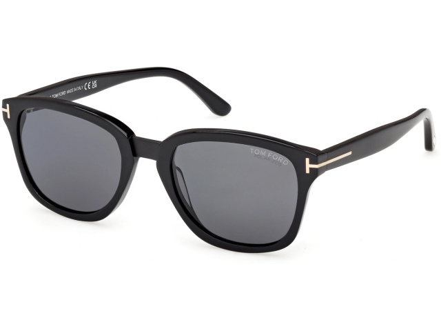 Tom Ford Graydon TF 1213 01D 53