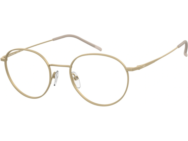 SEVENTH STREET 7A 131 AOZ Matte Gold