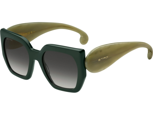 ETRO 0054/S 1ED Green