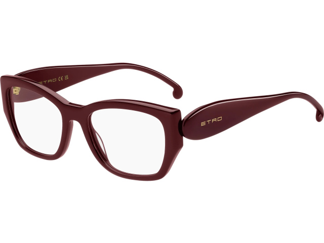 ETRO 0058 LHF Burgundy_