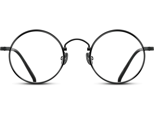 MATSUDA M3100.RX.BLK-MGP.47