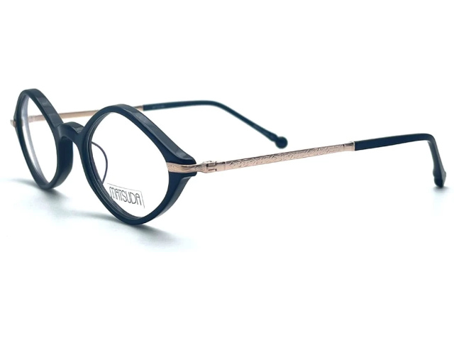 MATSUDA M2066.RX.NVY-RG.47