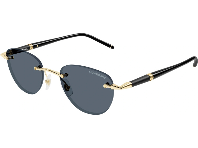 Montblanc MB0412S-001 48  
