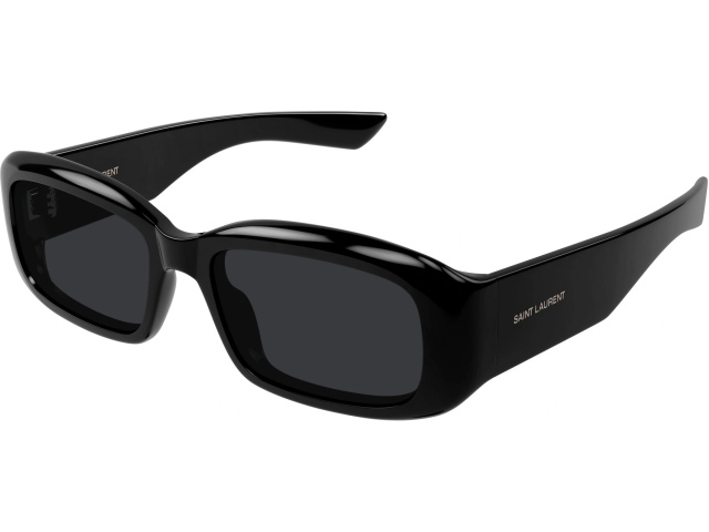 Saint Laurent SL 809-001 55  