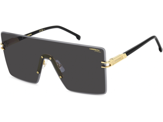 CARRERA 1075/S RHL Gold Black_