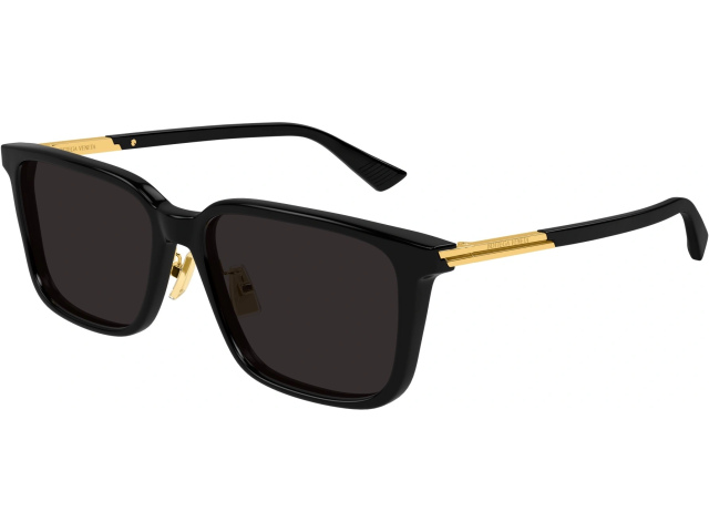Bottega Veneta BV1374SK-001 54 Очки солнцезащитные
