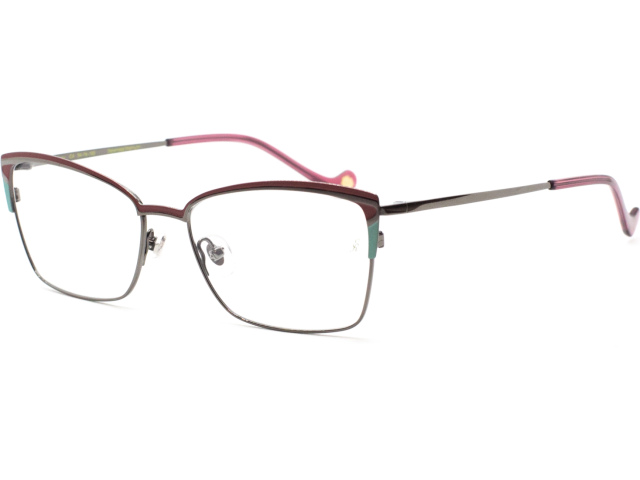 Eugenie Ratner GLORY.RX.C4