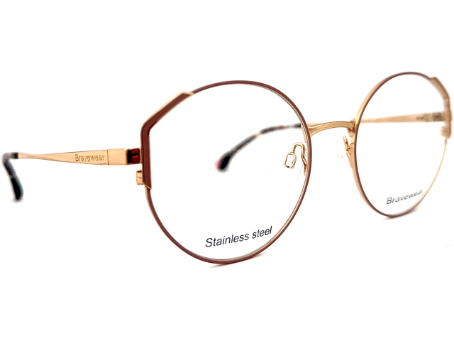 BRAVEWEAR BRW1002 07A