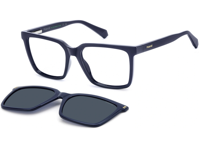    POLAROID PLD D556/C PJP BLUE