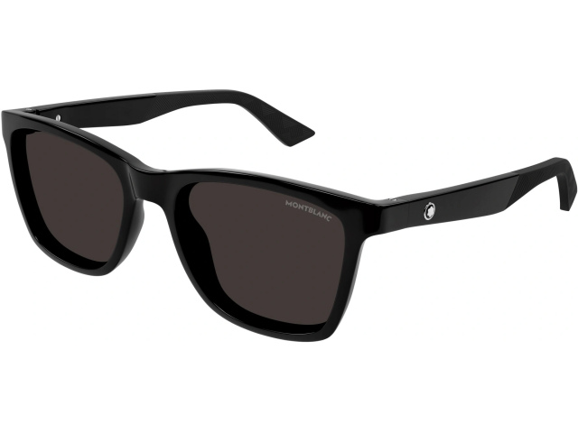 Montblanc MB0399S-001 55  