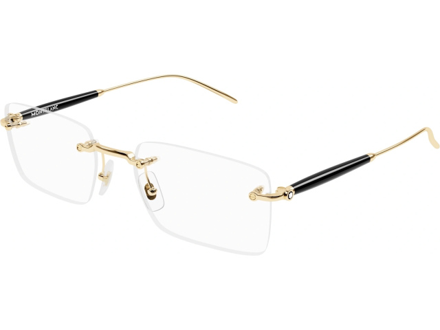 Montblanc MB0411O-001 55 ������