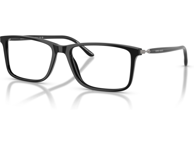 Giorgio Armani AR7261 6272 Black