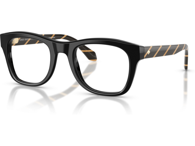 Giorgio Armani AR7273 5875 Black