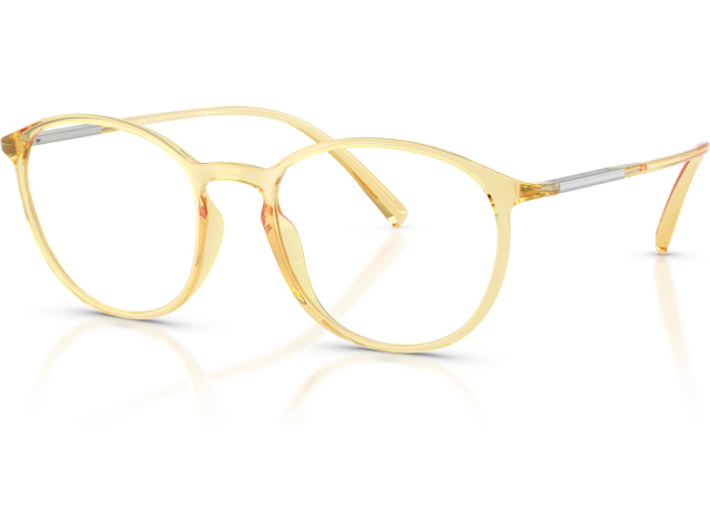 Giorgio Armani AR7275U 6238 Yellow