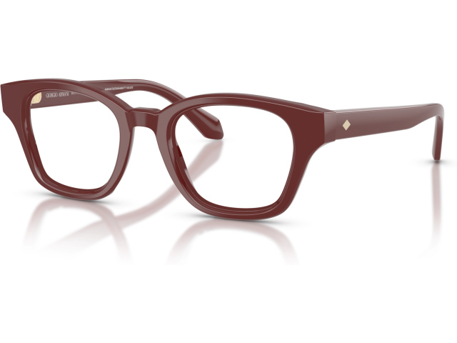 Giorgio Armani AR7274 6221 Red