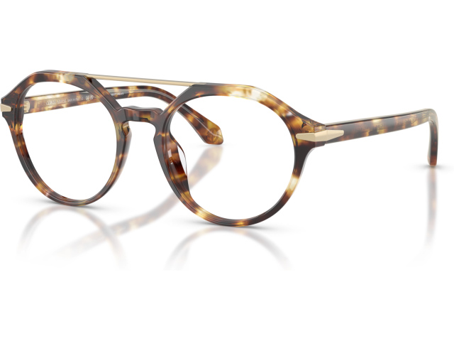 Giorgio Armani AR7278U 6232 Tortoise